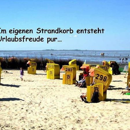 Nordsee 02 Cuxhaven Bagian luar foto